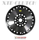 Xtd Street-lite Racing Flywheel 1996-2004 Mustang Gt Cobra Svt 4 6l  8 Bolt