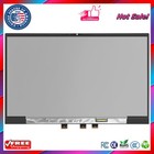 Fhd 14  Led Lcd Touch Screen Replacement For Asus Zenbook Ux482ea Ux482ear 30pin