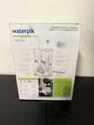 Waterpik Sonic 5 0  wp-861w  - Complete Care Water Flosser   Sonic Toothbrush