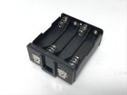 Read   12v Aaa Battery    exc 5   canon Scoopic-16 16mm Movie Cine Camera From Japan