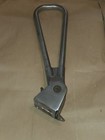 New York City Transit Subway Vintage Grab Handle R26-33 Redbird Subway Cars