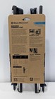 Black Diamond Distance Carbon Z Fkt Trekking Poles Pair - 120cm 156g - Black
