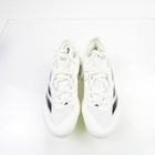 Adidas Adizero Softball Cleat Women s White New Without Box Multiple Sizes