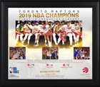 Toronto Raptors 2019 Nba Champions Pascal Siakam Autographed