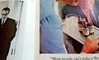 September 10  1965 Life Magazine  Ad 60s Adds Add Ads Free Shipping Sept 9