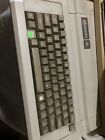 Vintage Apple Ii  Computer Model W 2 Disk Drives  Monitor  Dot Matrix Printer 