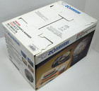 Zojirushi Rice Cooker For Overseas 220v-230v  5 5 Cups Brown Ns-ymh10-ta Japan