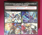 Cardfight   Vanguard Aerial Steed Liberation Sealed Booster Box