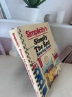 Simplicitys Simply The Best Sewing Book - Simplicity Pattern Co  Inc 
