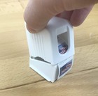 Postage Stamp R Roll Of 100 Stampsstamp Roll Holder Us Forever Stamps - Usa