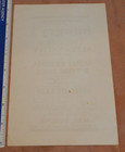 1966 Mel Torme  Mimi Farina  Only Alternative - Hungry I  Sf  Concert Handbill