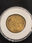 Chester Arthur Inaugurated 1881 Presidential Medal Coin Token