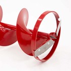 Eskimo 8in Turbo Blades