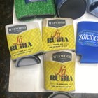 Beer Koozies Lot Of 24    modelo  Corona la Rubia  Miller Light