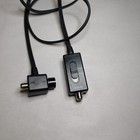 Sony Rfu-89uca Rfu Adapter For 8mm Video8 Hi8 Vcrs And Camcorders Free Shipping