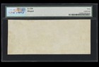 T-28  10 1861 Confederate States Civil War Obsolete Banknote Currency  Pmg Vf30