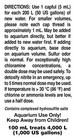 Seachem Prime Fresh And Saltwater Conditioner - Chemical Remover And D
