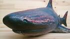 Rare Shark Object Extra Large Great White Shark Figurine Rare Rare Item