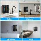 Shampoo And Conditioner Dispenser Shower Soap Dispenser Shower Dispenser