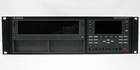 Rack Mount Alesis Hd24 24 Track Adat Disk Recorder   Player