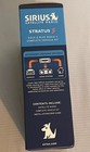 New Sirius Dock Play   Complete Vehicle Kit Satellite Stratus 5 Radio - Sv5tk1