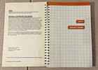 Original Apple Iii Computer User Owner s Guide Spiral Bound Vintage