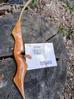 Vintage Ben Pearson Archery Palomino Recurve 42  1965
