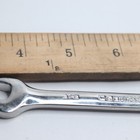 Gearwrench 3 8 In  Sae 90-tooth Combination Ratcheting Wrench