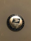 United States Postal Service Veteran s Coin Usps Air Force Army Marines Navy
