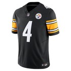 Nwt Men s Steelers Black Team Limited Jersey All Stitched Jersey