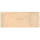 Jimbo s Blank Concert Ticket Stub Somerville Ma 80s Cambridge Music Complex Rare