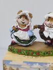 Wee Forest Folk The Fezziwigs Christmas Carol Series Cc-07