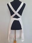 Wwii Women s Drk German Red Cross Deutsches Rotes Kreuz Nurse Uniform Apron Work