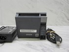 Epson Tm-t70ii Pos Thermal Receipt Printer M296a W  Usb   Ethernet  Pwr Supply