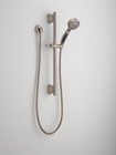 Delta Universal Activtouch 1 75 Gpm Handshower With Bar-certified Refurbished