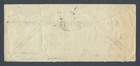 Philippines 1937 Eucharistic Congress Cover Manila To France Cachet Cinderella