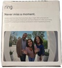 Ring Wired Doorbell Pro With 3d Monitor Detection - Stain Nickel