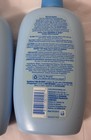 2 Johnson s Baby Bubble Bath   Wash 15oz Original Formula Discontinued Sealed