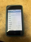 Apple Ipod Touch 3rd Generation  a1318 mc011ll  - 64gb