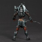 Neca Predator Clan Leader Exclusive Movie Film Action Figure Toy Doll Model Box
