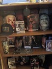 Horror Collection For The Biggest Horror Collectors Many Things Everything s New