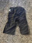 Euc Mizuno Gx Sonic 5 Mr Multi Racer Swimsuit Tech Suit Black Grey Men s M  2