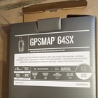 Garmin Gpsmap 64sx Handheld Hiking Gps  2 6  Display  Bluetooth  Waterproof