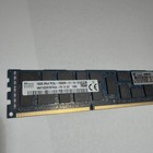 Lot Of 10 Sk Hynix 16gb Ddr3l Ecc Registered Server Ram Pc3l-12800r 160gb