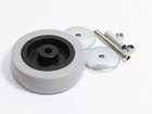 Bumper Pulley Wheel On Squeegee Assembly For Emotor Mx3 300x mx5  500x Scrubber