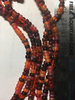 Czech 6 0 Seed Beads Rare Mixes
