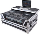 Pioneer Ddj-flx10 4-ch Controller For Rekordbox   Serato Dj Pro   Xs-flx102uwlt