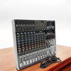Behringer Xenyx Qx1832usb Mixer Free Shipping From Japan
