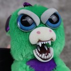 Feisty Pets Ferdinand Flamefart Dragon Stuffed Animal Plush Attitude Interactive
