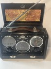 Spirit Of St  Louis S o s l  Air Station Radio Alarm Clock
